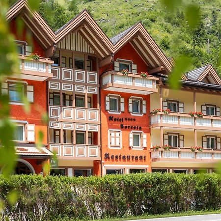 Hotel Foresta Moena Zewnętrze zdjęcie