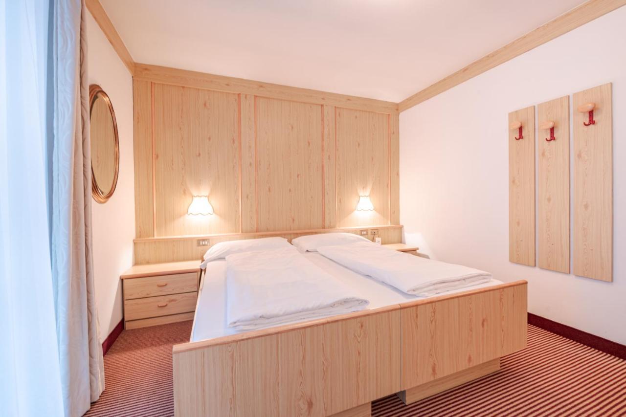 Hotel Foresta Moena Zewnętrze zdjęcie