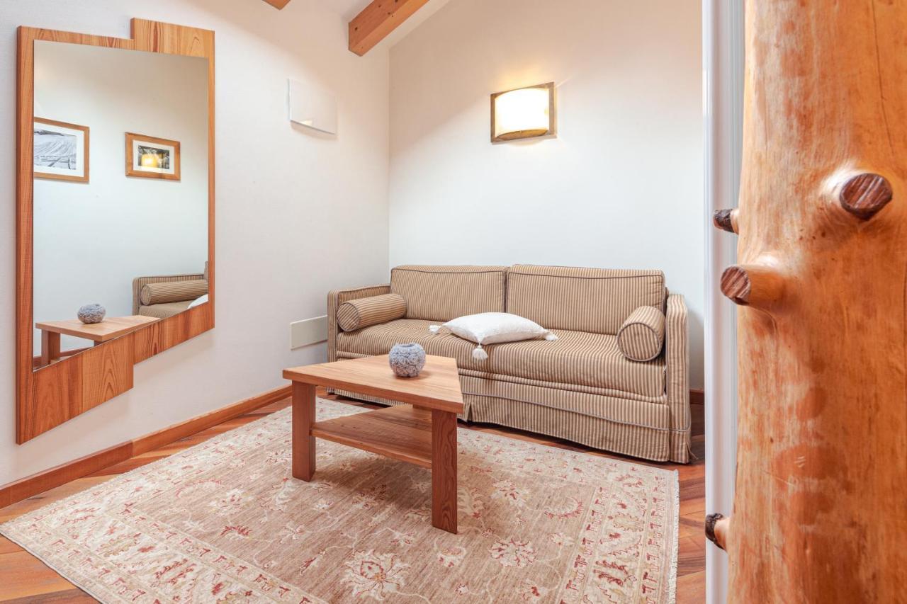 Hotel Foresta Moena Zewnętrze zdjęcie