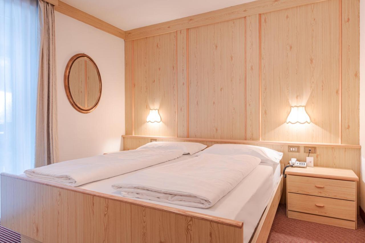 Hotel Foresta Moena Zewnętrze zdjęcie