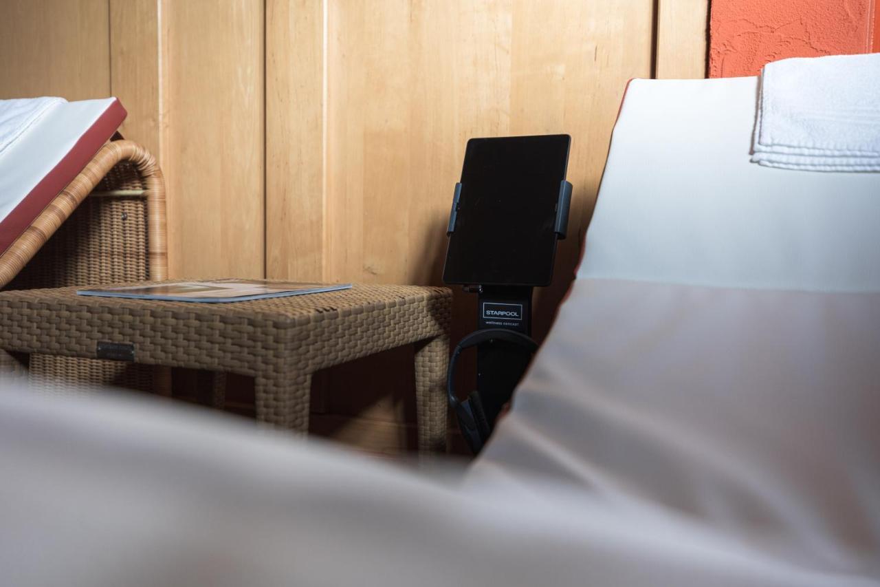 Hotel Foresta Moena Zewnętrze zdjęcie