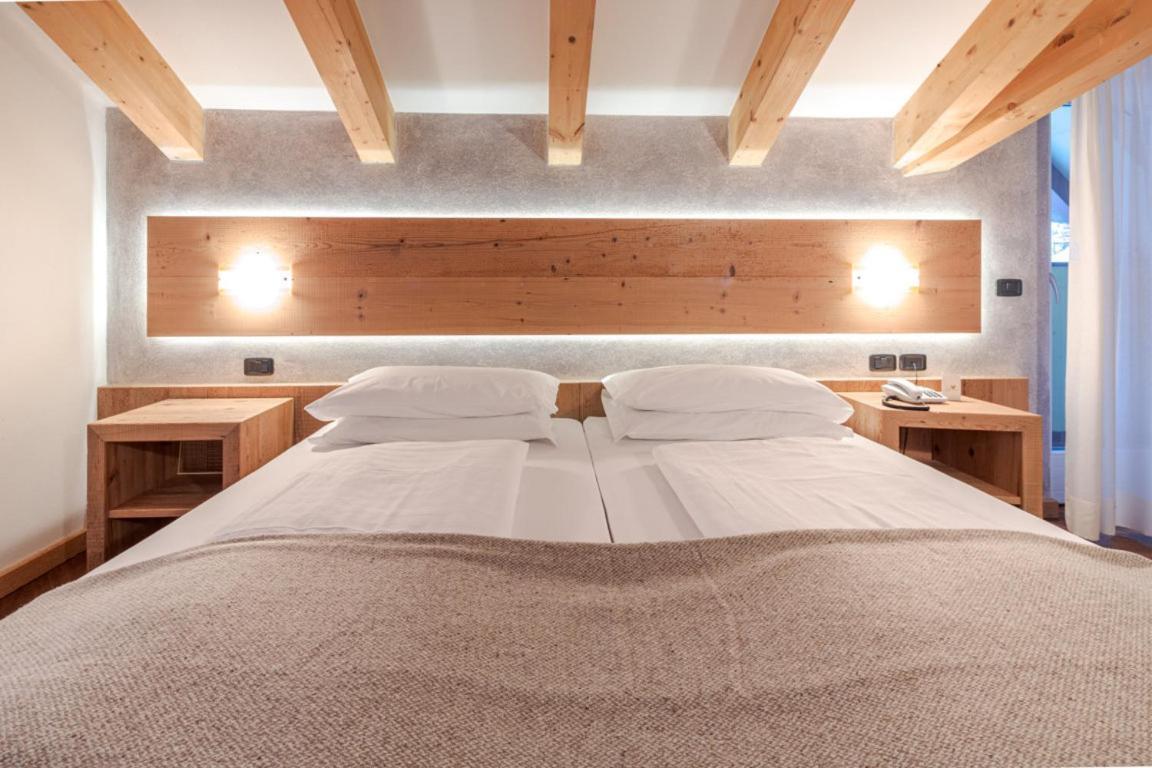 Hotel Foresta Moena Zewnętrze zdjęcie