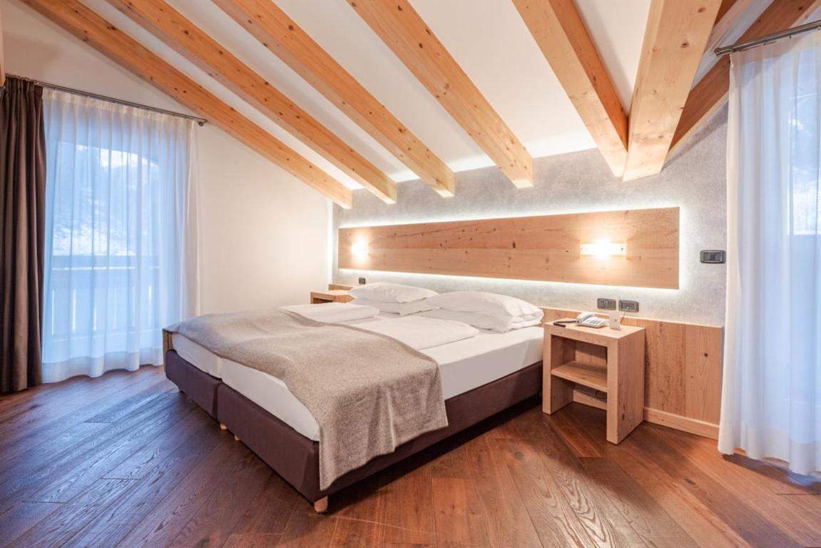 Hotel Foresta Moena Zewnętrze zdjęcie